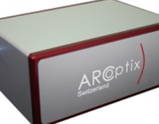 ARCoptix傅里叶变换近红外光谱仪