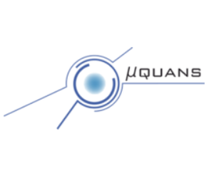 法国Muquans激光冷原子测量