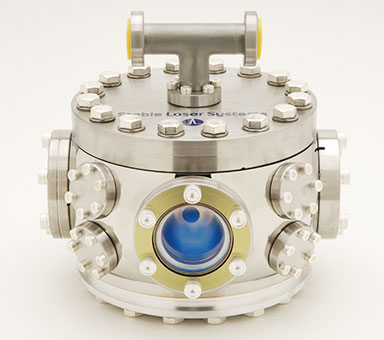 Stable Laser Systems稳频激光器腔体外壳 激光器 第1张