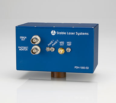 Stable Laser Systems稳频激光器电子配件 激光器 第1张