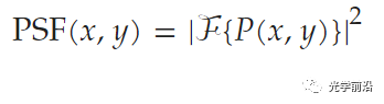 合成孔径超透镜 行业新闻 第9张