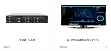 国内量子科技公司全览（2021更新版） 行业新闻 第8张