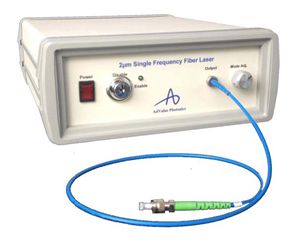 AdValue Photonics 2µm超快光纤激光器