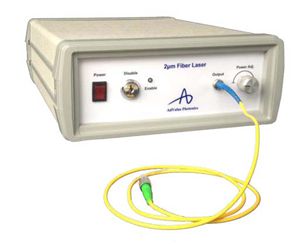 AdValue Photonics 2µm超快光纤激光器