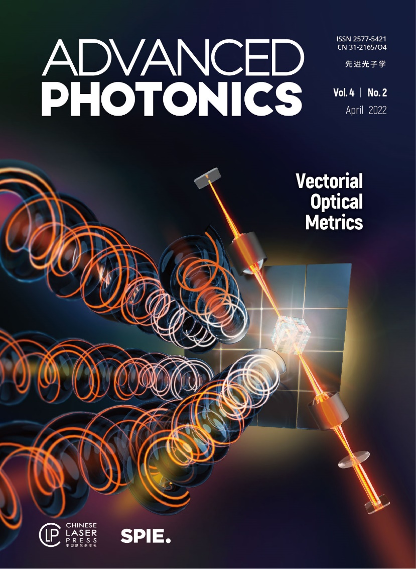 Advanced Photonics | 偏振矢量信息揭秘复杂光学现象