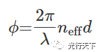 近红外超透镜的设计与制备