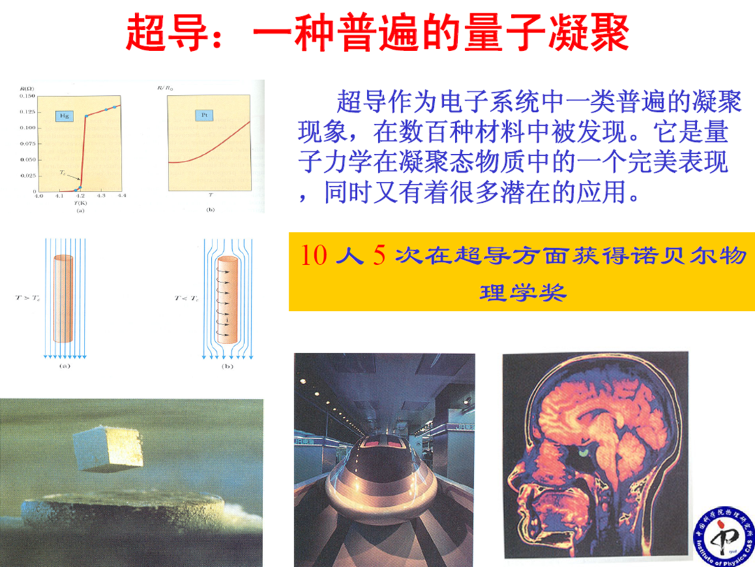 封东来：我爱物理的十个理由