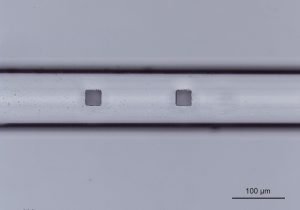 WOP科研级飞秒激光微加工平台FemtoLAB