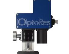 Optores兆赫兹OCT系统OMES 4D MHz-OCT System