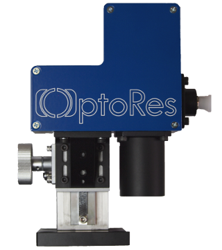 Optores兆赫兹OCT系统OMES 4D MHz-OCT System