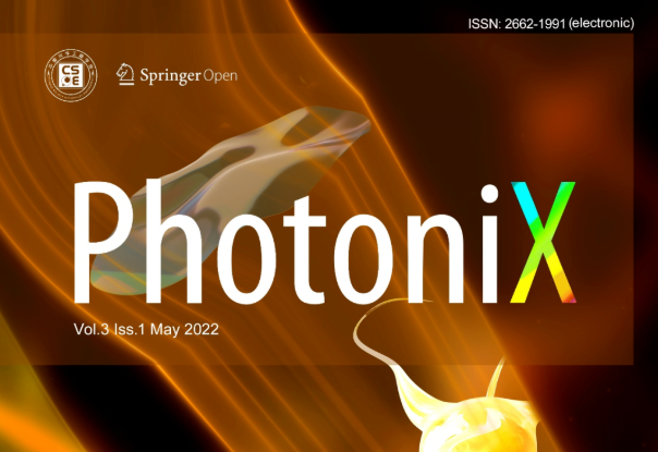 2022年盘点：PhotoniX论文高下载TOP10