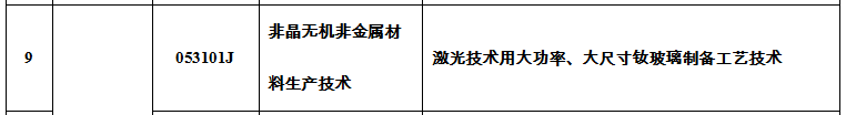 商务部拟将激光雷达等技术列入禁止限制出口目录