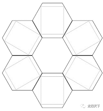 中科院光电所共相传感器专利：实现扩展目标多拼接镜共相误差同时探测