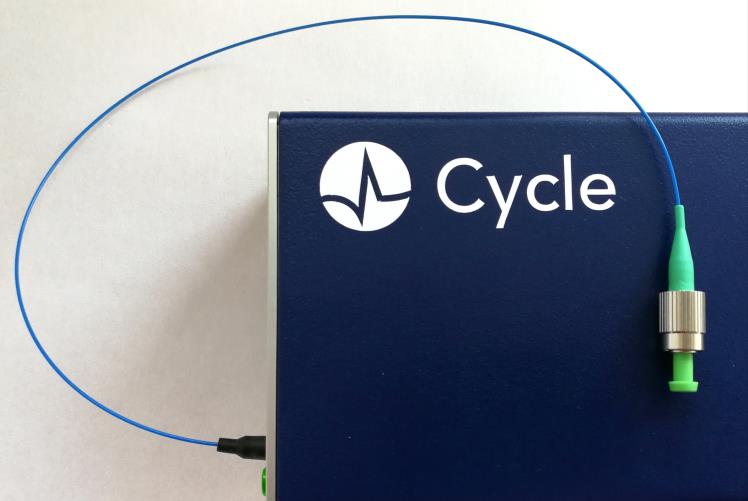 Cycle飞秒光纤激光器 所有产品 第1张