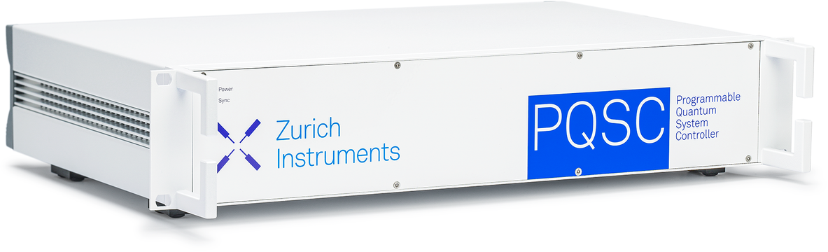 Zurich Instruments可编程量子系统控制器