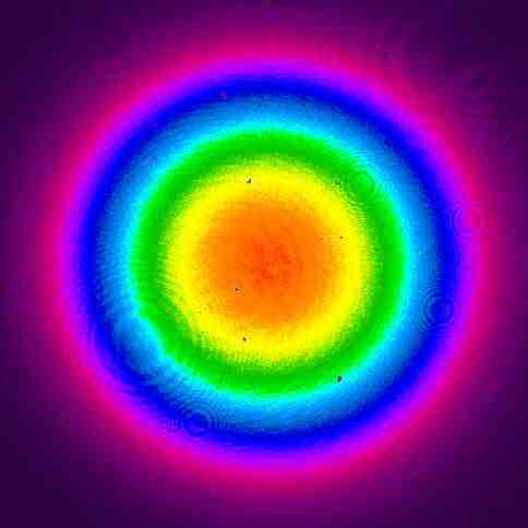 GLOphotonics空芯光子晶体光纤PMC HC-PCF