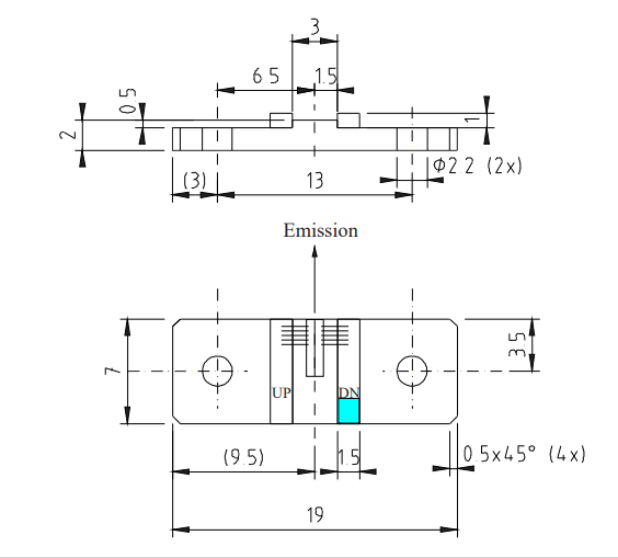 Alpes Lasers量子级联激光器(脉冲型)