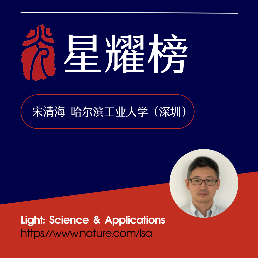 Light星耀榜 | 科学探索奖公布！Light两位优秀作者双双获奖