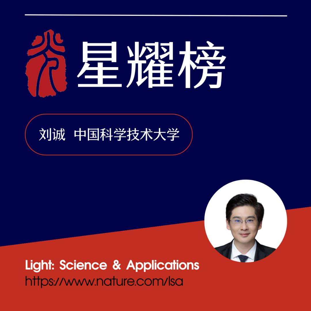 Light星耀榜 | 科学探索奖公布！Light两位优秀作者双双获奖