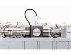 Ionplus多核素(10Be,14C,26Al) 低能量小型加速器质谱系统MILEA light 300kV
