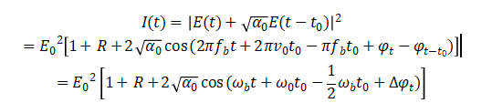 什么是光频域反射（OFDR）技术？