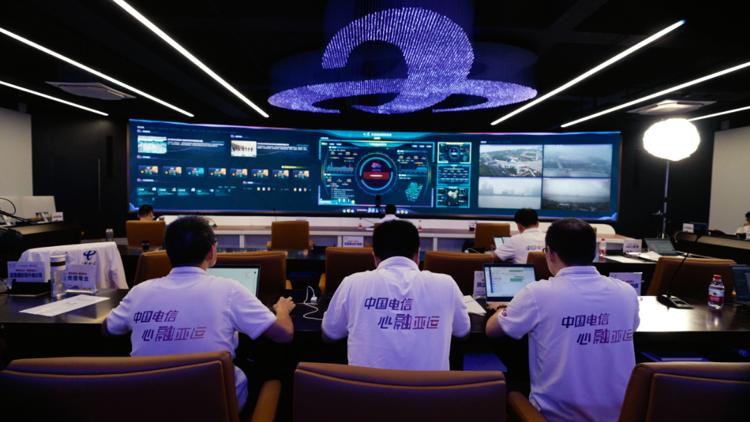 杭州亚运会上，量子加密保障赛事通信网络；欧盟将密切关注量子技术免受侵害