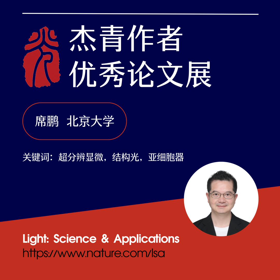 Nat. Photonics|荧光显微的原位超分辨引擎