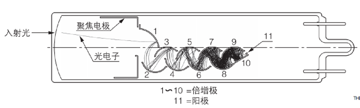 光电倍增管才是单光子探测的yyds