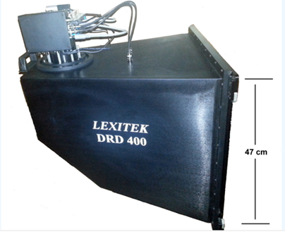 Lexitek质子治疗探测器，X射线探测器