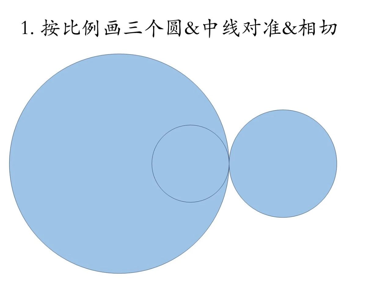 怎样画光路图？