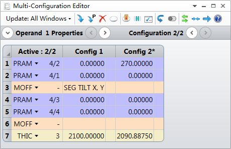 Ansys Zemax | 如何模拟自适应光学系统