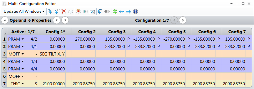 Ansys Zemax | 如何模拟自适应光学系统