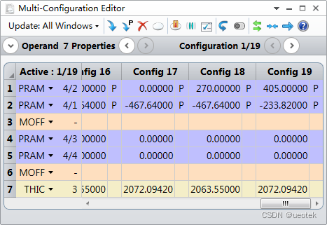 Ansys Zemax | 如何模拟自适应光学系统