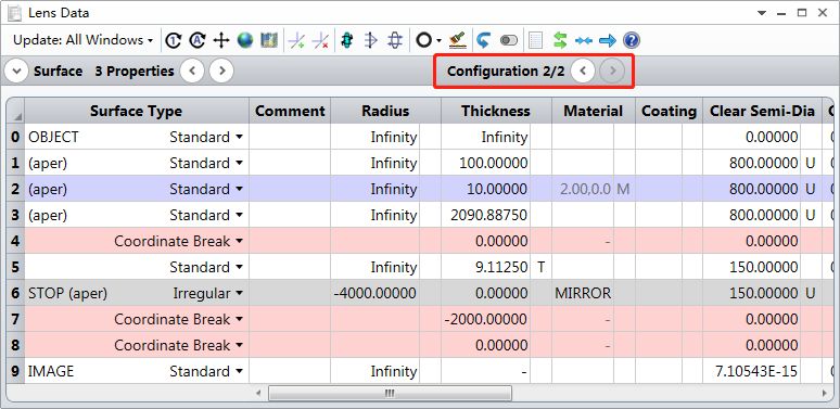 Ansys Zemax | 如何模拟自适应光学系统