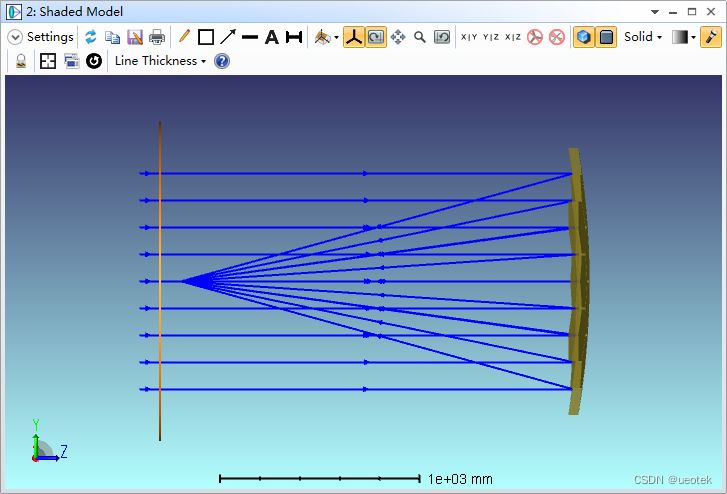 Ansys Zemax | 如何模拟自适应光学系统