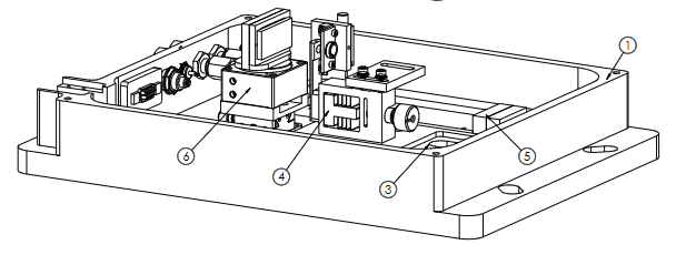 Block Engineering与Alpes Lasers外腔激光器的对比