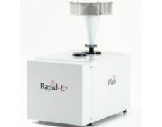 Plair智能实时生物气溶胶传感Rapid-E+