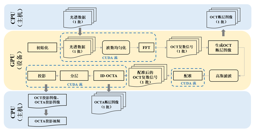 高速扫描OCT血流造影术，“看穿”眼底的秘密 |“医工融合转化”专题封面