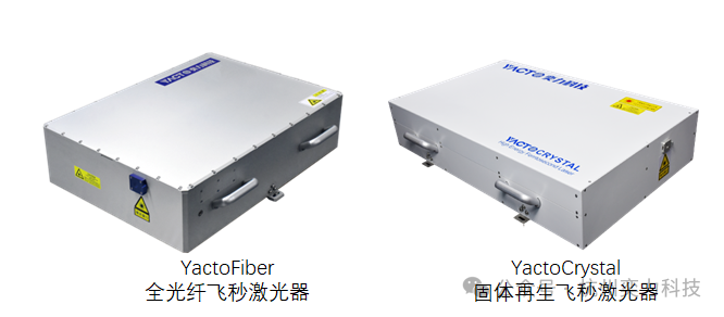 让我们聊一聊飞秒激光器的脉冲质量