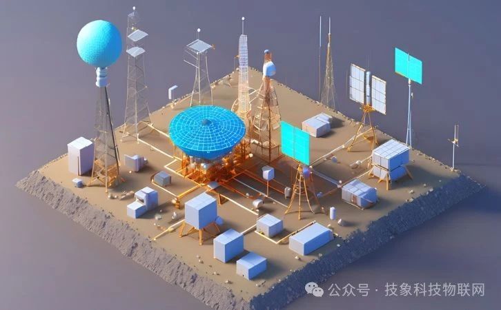 星链卫星(STARLINK)通信系统介绍